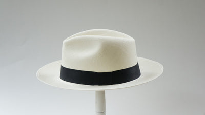 Panama Hat Line - Benjamin Hat