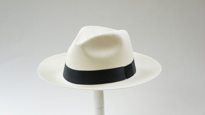 Panama Hat Line - Benjamin Hat
