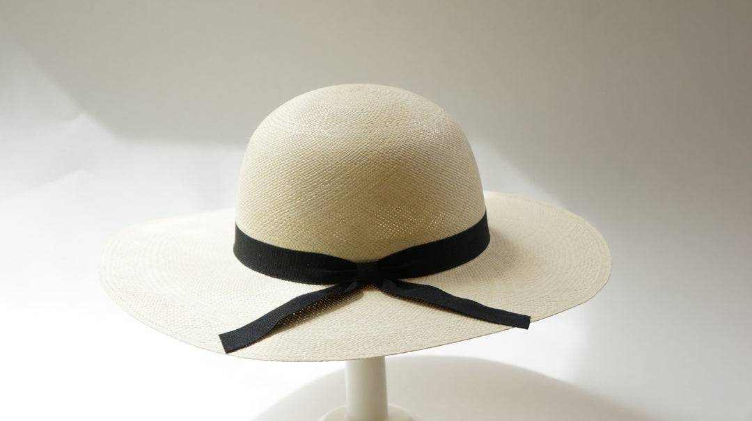 【L】 COOTIE PRODUCTIONS PANAMA HAT L】 COOTIE PRODUCTIONS PANAMA HAT