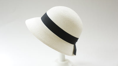 Panama Hat Line - Emily Hat