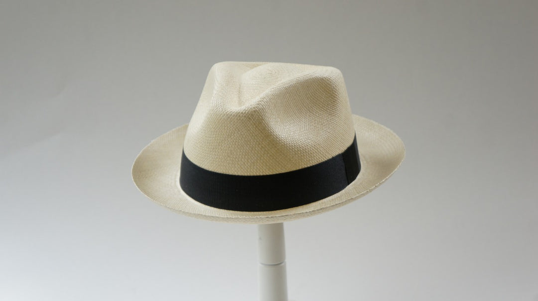 【L】 COOTIE PRODUCTIONS PANAMA HAT L】 COOTIE PRODUCTIONS PANAMA HAT