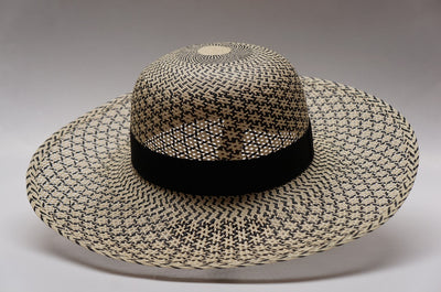 Panama Hat Line - Estrella Hat