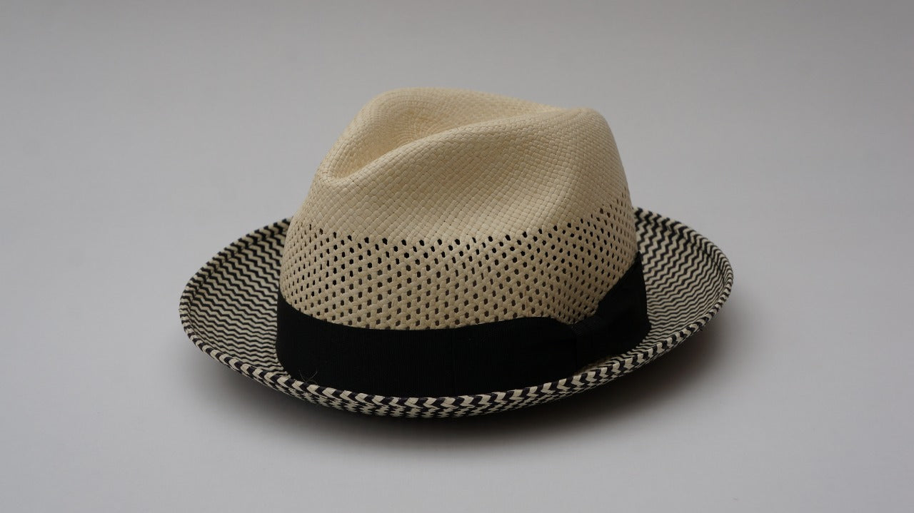 Panama Hat Line - Miami Hat