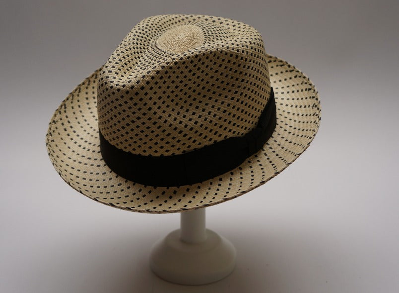 Panama Hat Line - Pintado Hat
